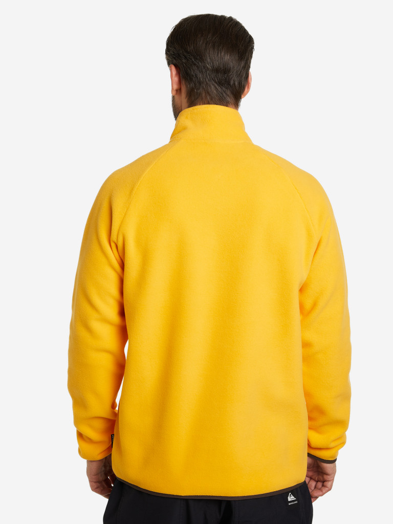 Джемпер флисовый мужской Protest