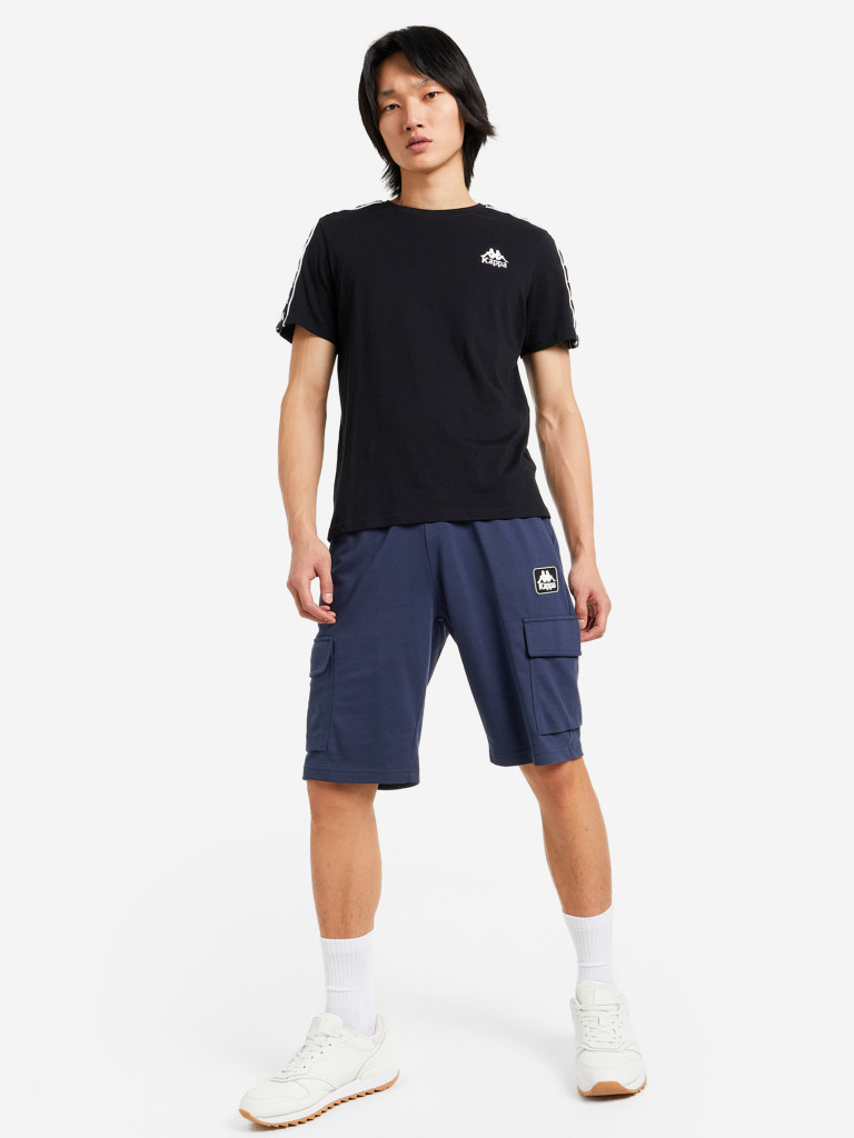 Шорты мужские Kappa