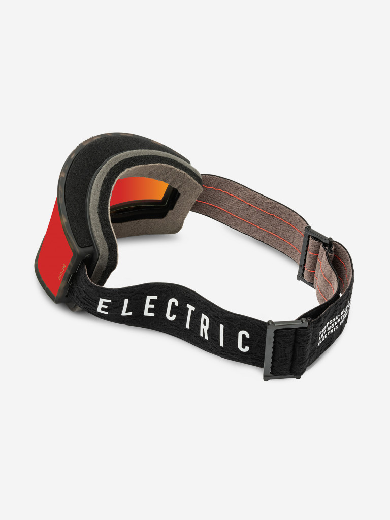 Маска Electric Kleveland