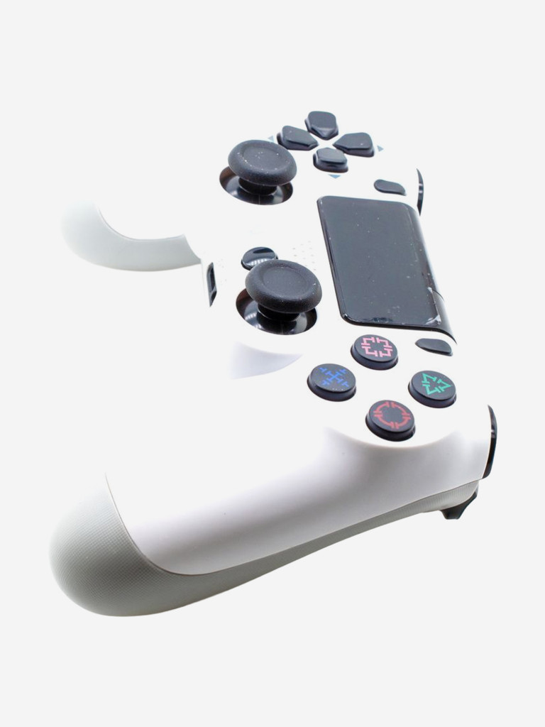 Игровой беспроводной геймпад DVTech для PS4