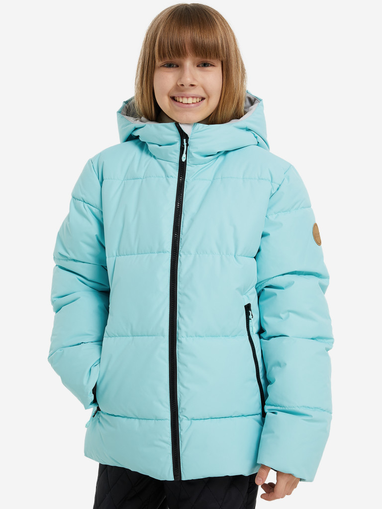 Пуховик для девочек IcePeak Kenova