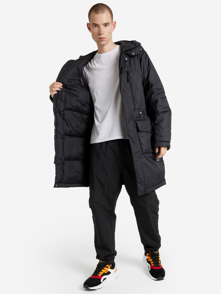 Пуховик мужской Termit