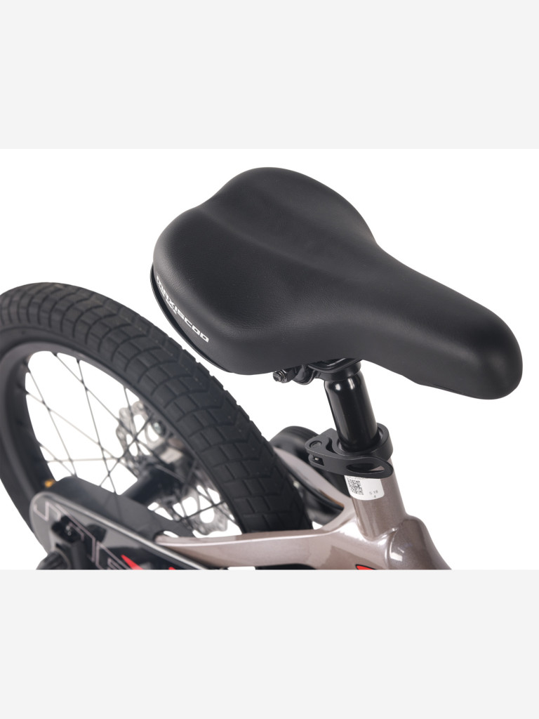 Велосипед детский Maxiscoo Jazz Base, 16"