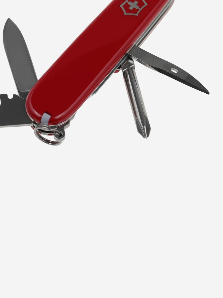Складной нож Victorinox Tinker, красный, 1.4603