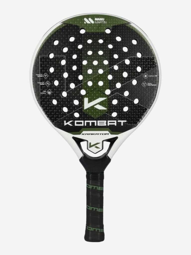 Ракетка для падела Kombat Krakatoa