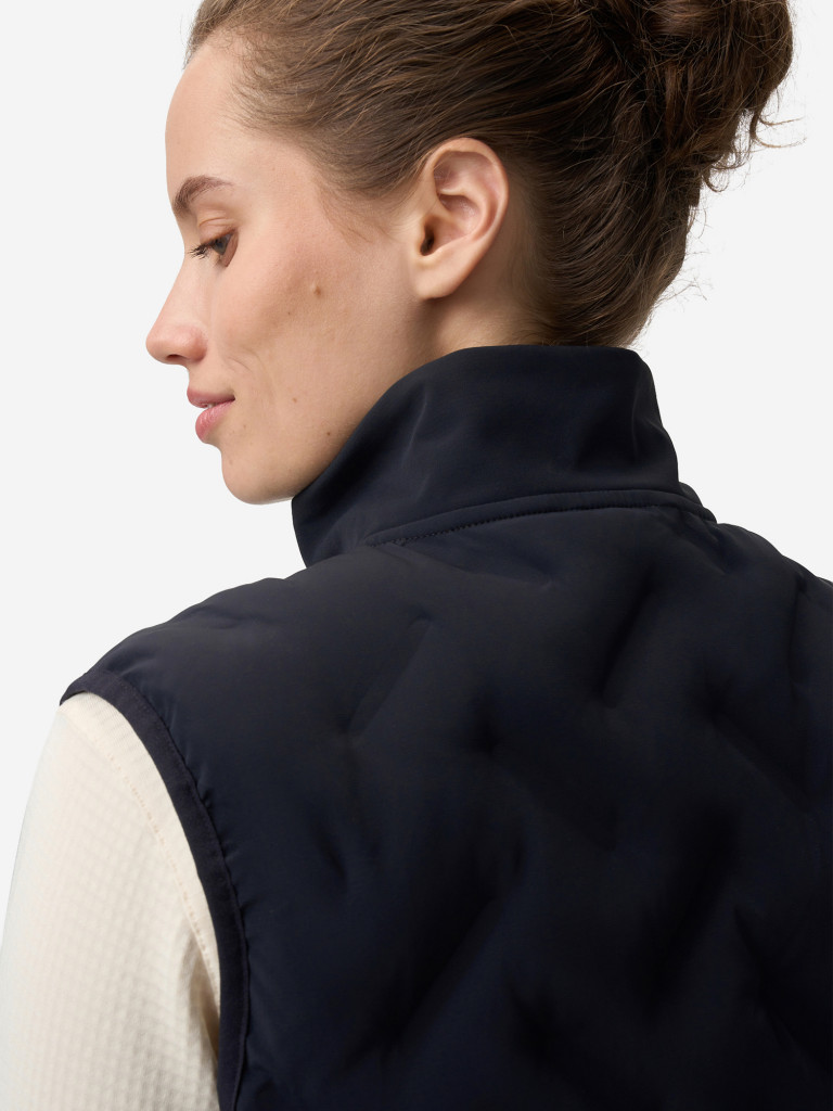 Жилет женский GRI, Полар