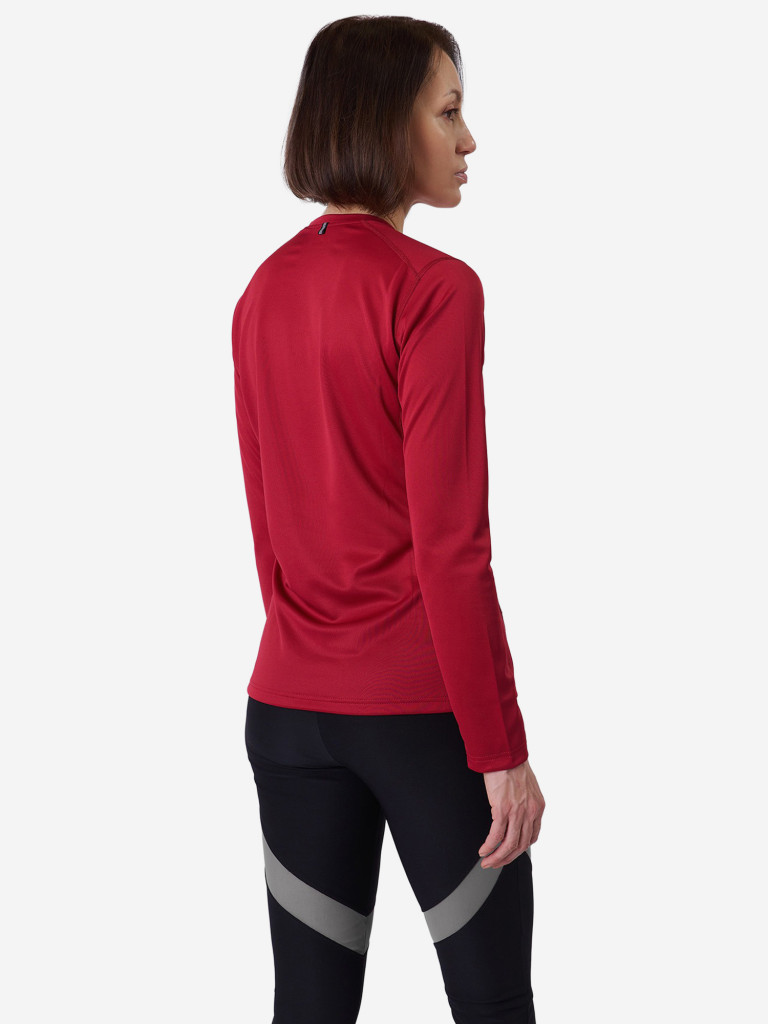 Футболка с длинным рукавом Red Fox Workout Женская