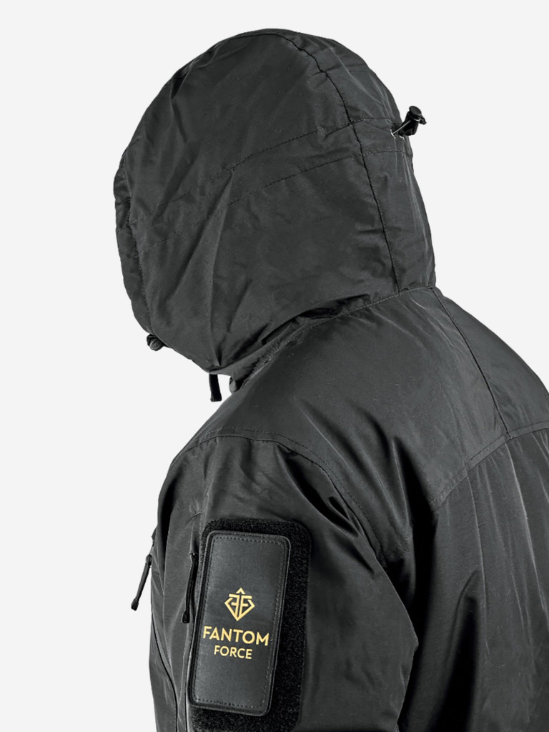Костюм мужской FANTOM FORCE АЛЬФА зимний для охоты и рыбалки