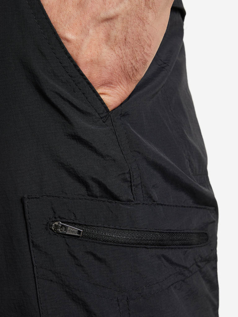 Брюки-шорты мужские Columbia Silver Ridge Convertible Pant