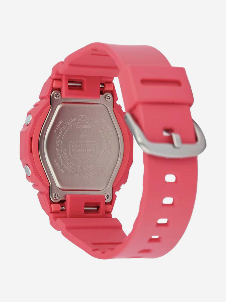 Спортивные часы CASIO G-SHOCK GMA-P2100-4A