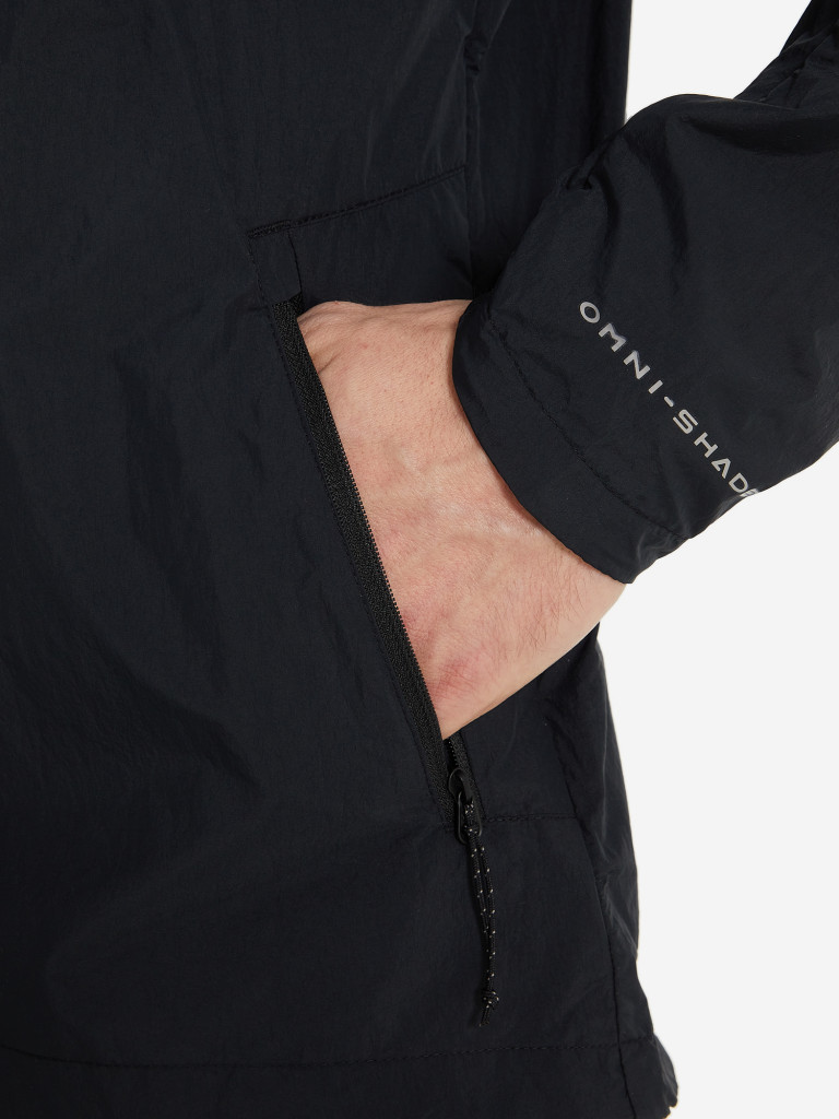 Ветровка мужская Columbia Loop Trail Ii Windbreaker