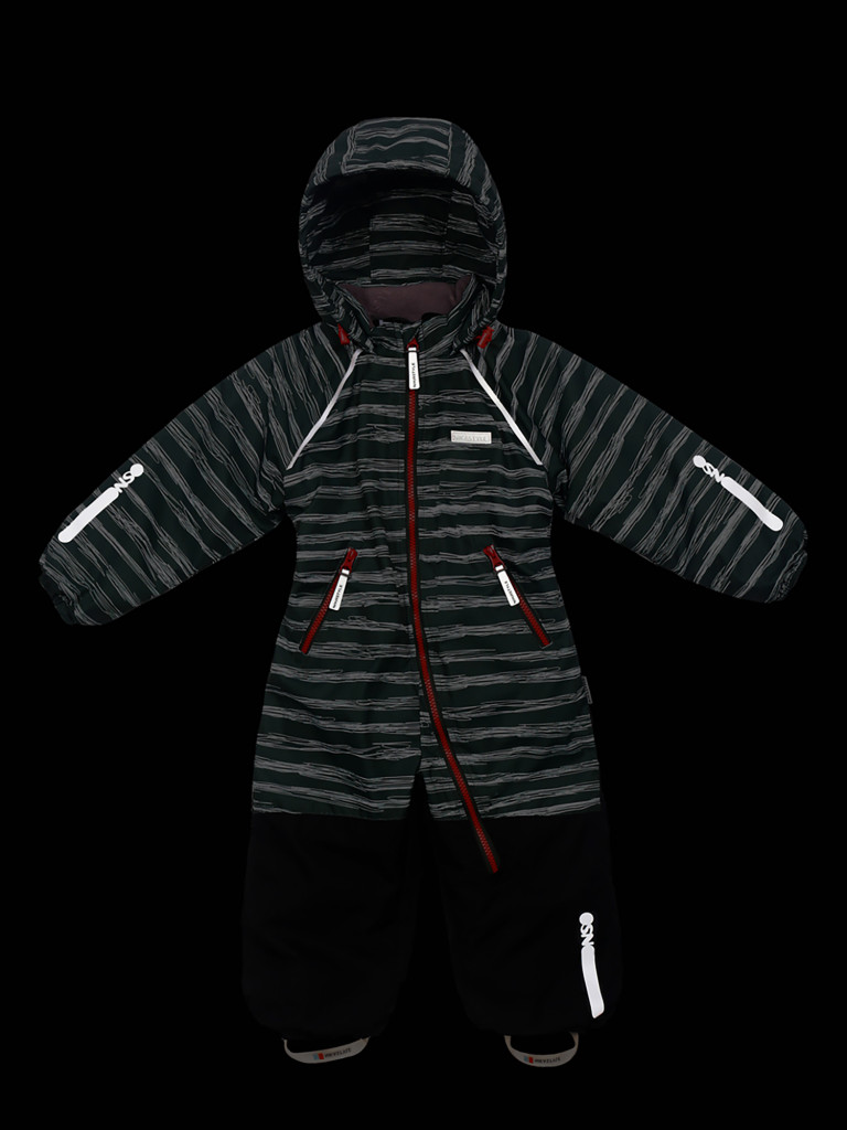 Комбинезон NIKASTYLE