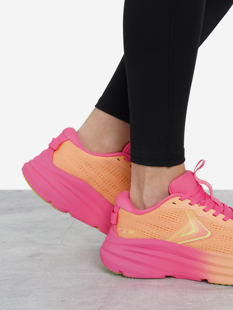 Кроссовки женские Demix Space