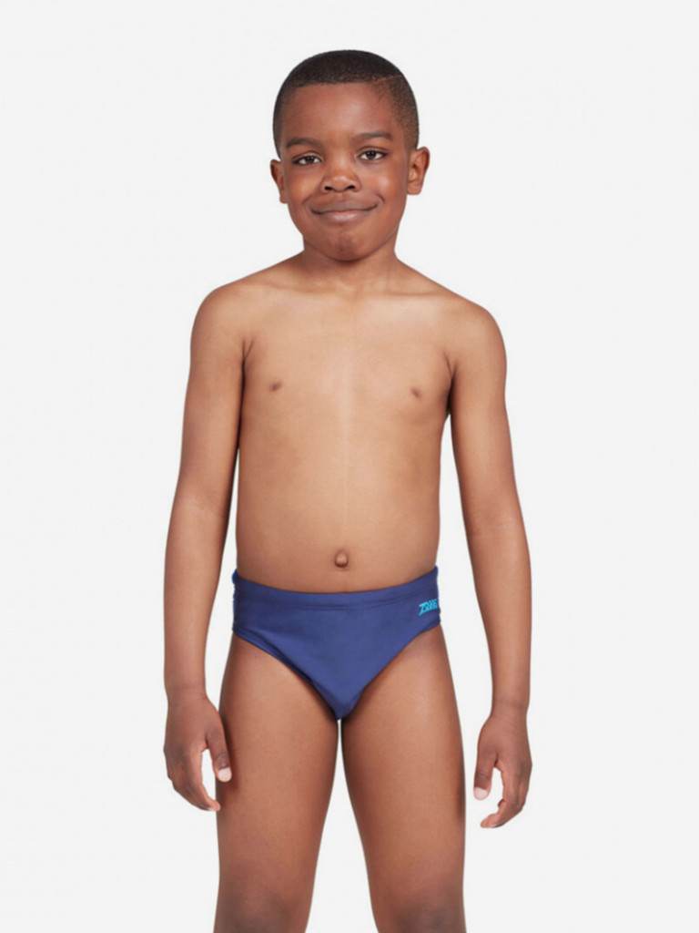 Плавки детские Zoggs Racer Boys