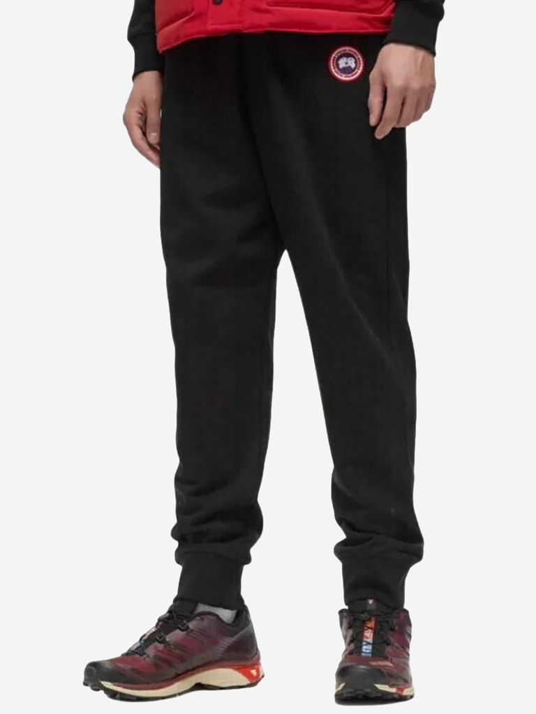 Брюки мужские CANADA GOOSE Huron
