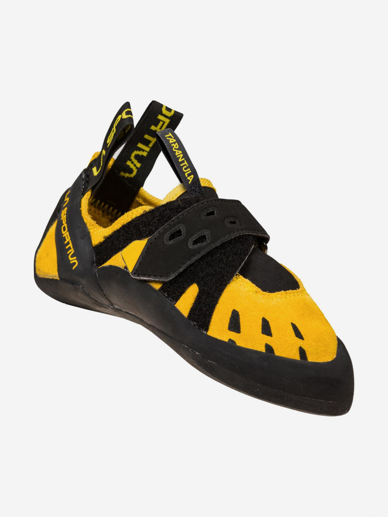 Скальные туфли детские La Sportiva Tarantula JR