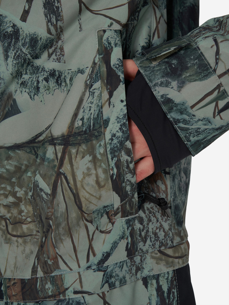 Комбинезон мужской Airblaster Insulated Freedom