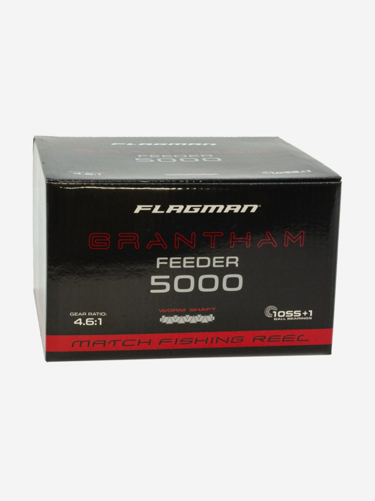 Катушка фидерная FLAGMAN Grantham Feeder 5000