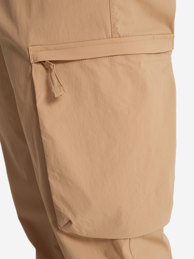Брюки женские Columbia Boundless Trek Cargo Pant