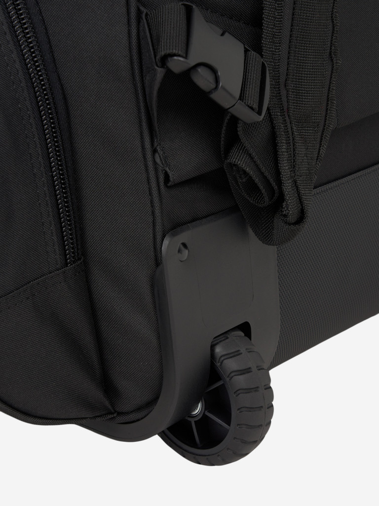 Баул-рюкзак хоккейный детский с колесами Fischer Player Backpack 16"