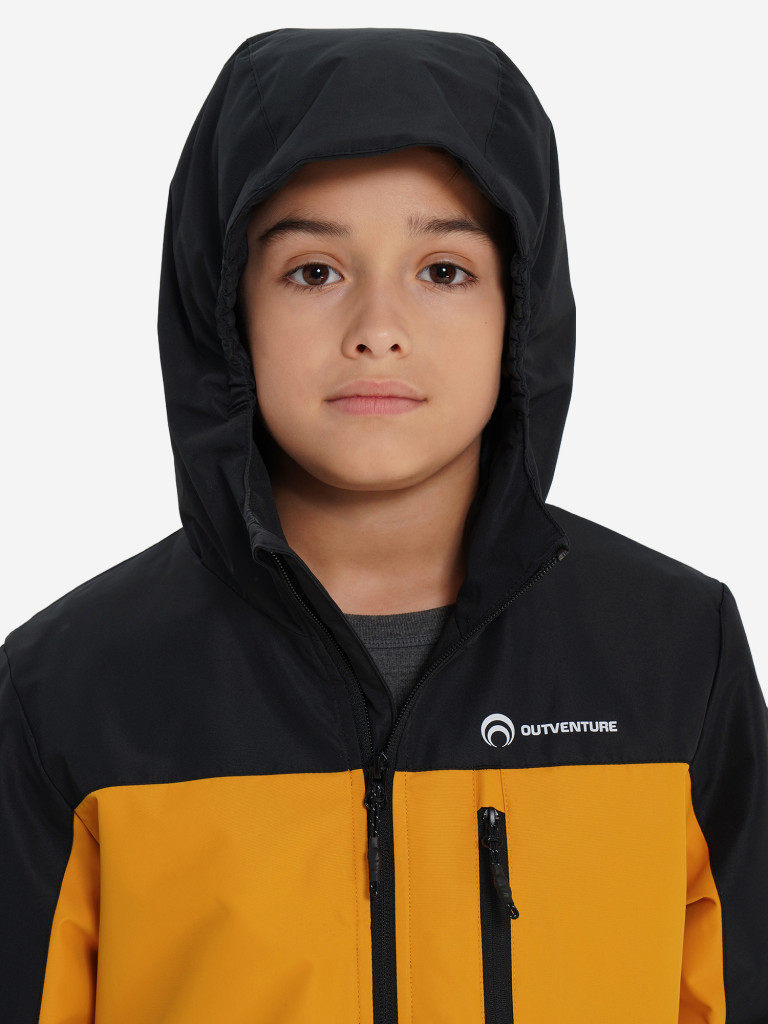 Куртка утепленная для мальчиков Outventure