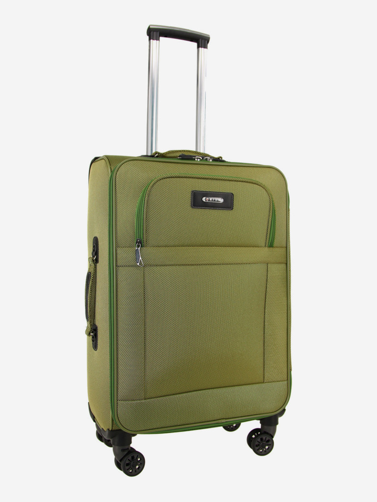 Чемодан Рион+ (RION+)