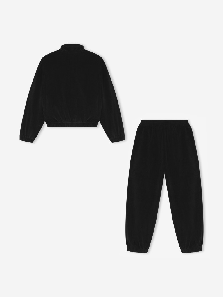 Костюм для девочек FILA