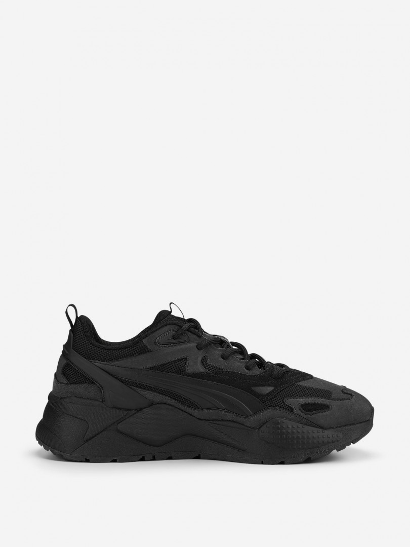 Кроссовки PUMA Rs-X Efekt Prm 28706770299 Черный, размер 36,43.5,37,37.5,38,39,39.5,40,41,41.5,42,43,44,45,46,36.5, фото 3