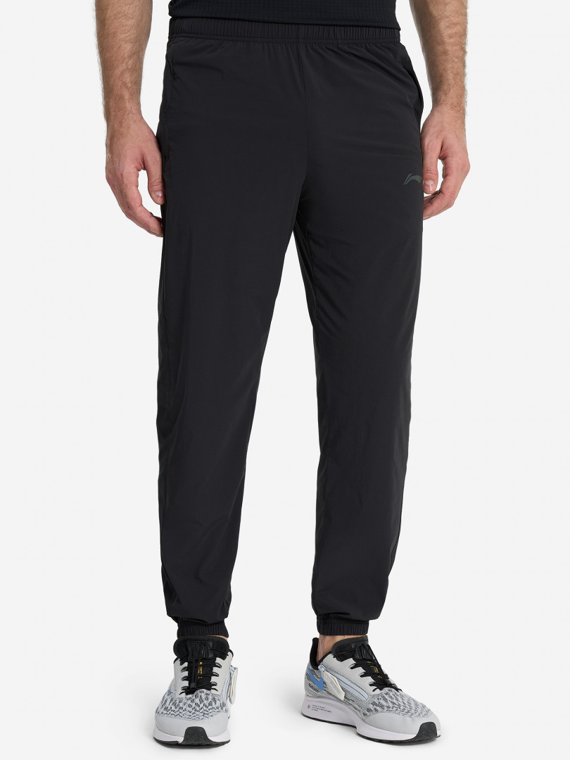 

Брюки мужские Li-Ning, Черный