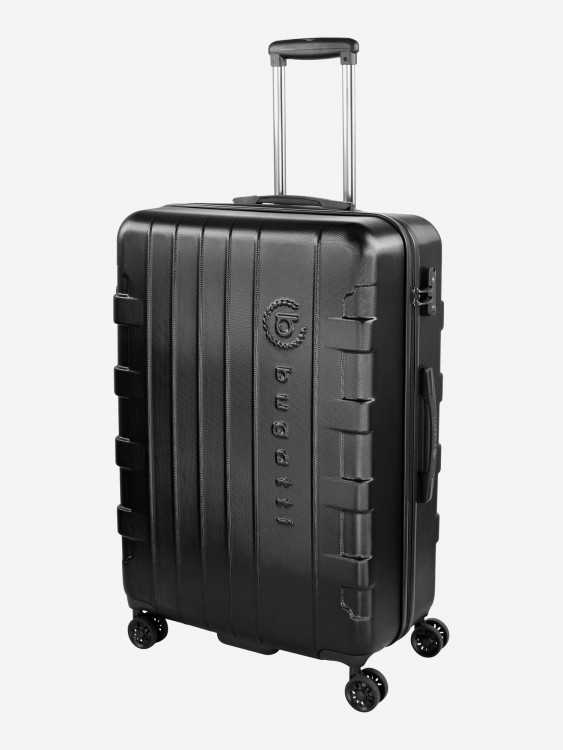 Чемодан на колесах большой BUGATTI Galatea