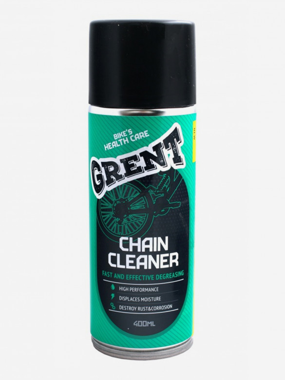 Очиститель цепи Grent