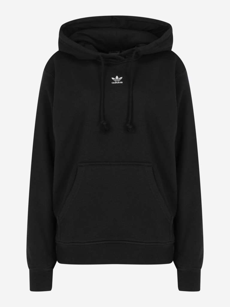 Худи женское оверсайз adidas