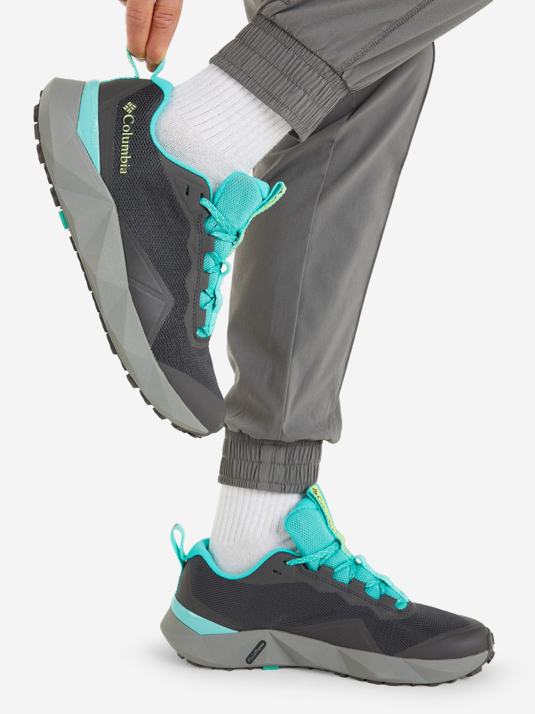 Полуботинки женские Columbia Facet 15