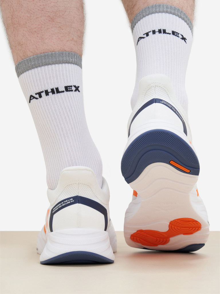 Кроссовки мужские Athlex Versa