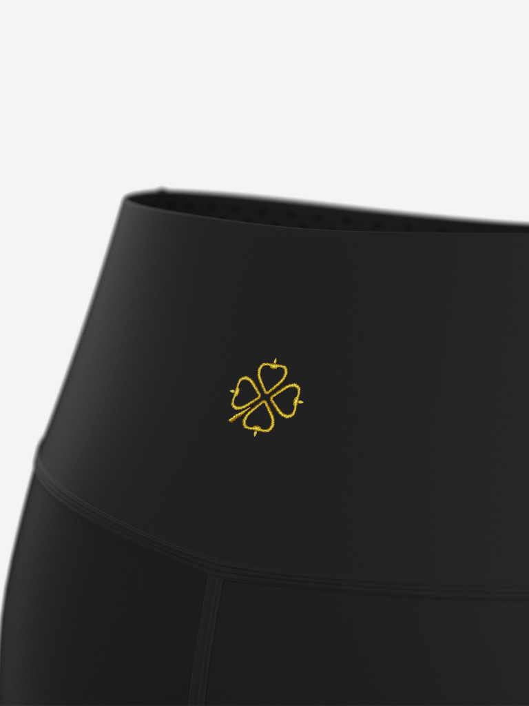 Леггинсы длинные SPSM