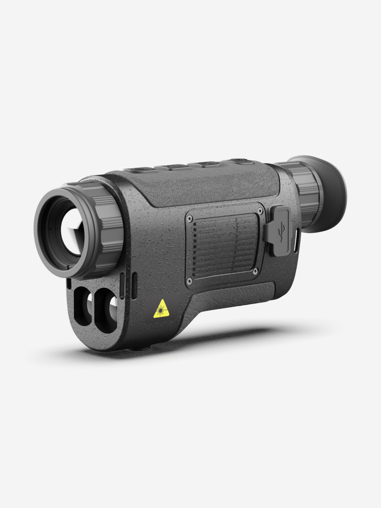 Тепловизионный монокуляр LZIRTEK Hors 335L (c дальномером)