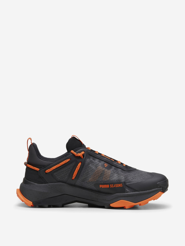 Полуботинки мужские PUMA Explore Nitro GTX