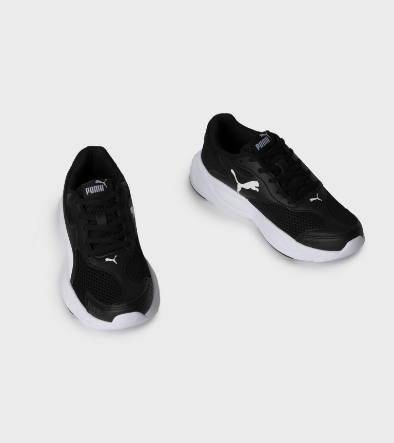 Кроссовки для мальчиков PUMA 90s Runner Mesh Jr