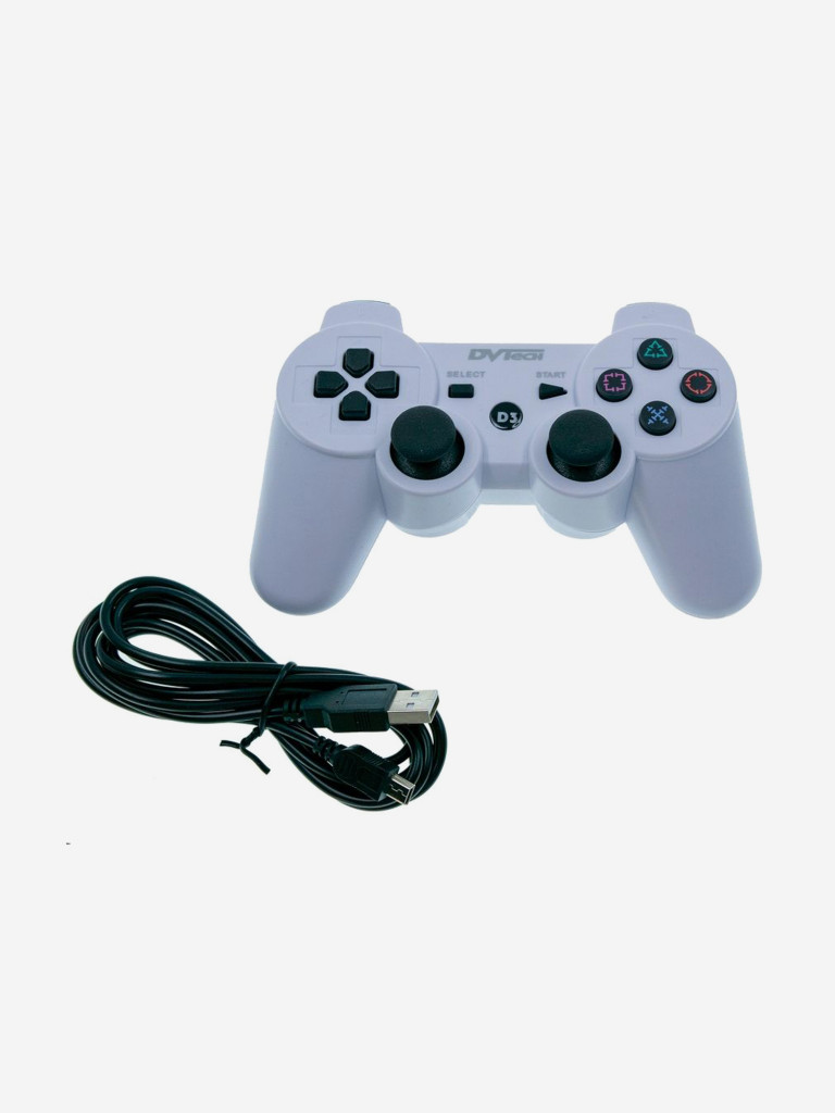 Беспроводной геймпад DVTech SN3