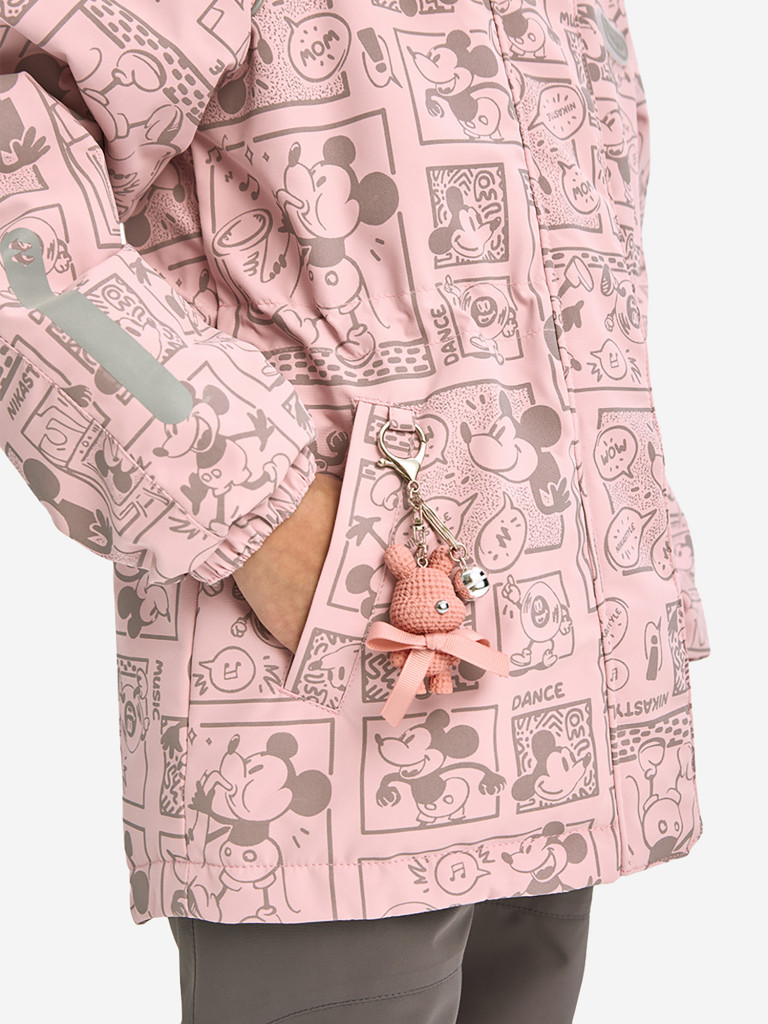 Костюм NIKASTYLE