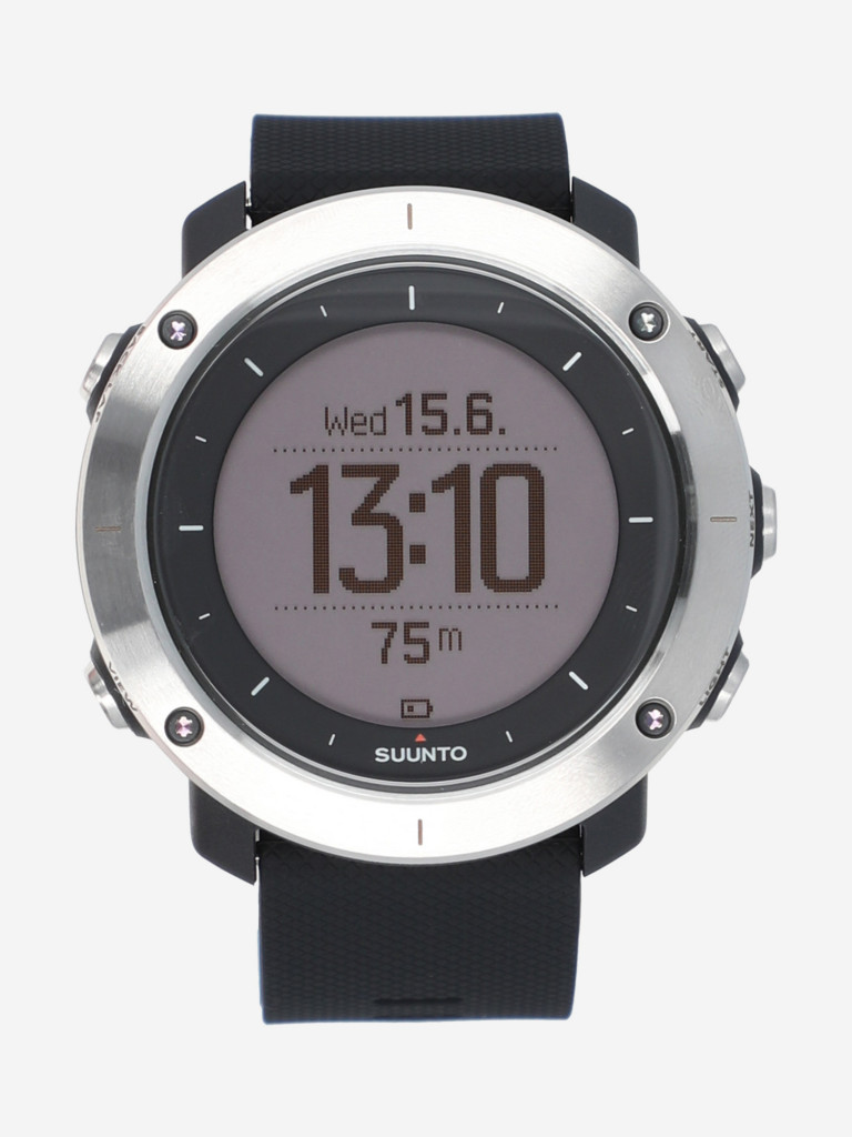 Часы Suunto Travers