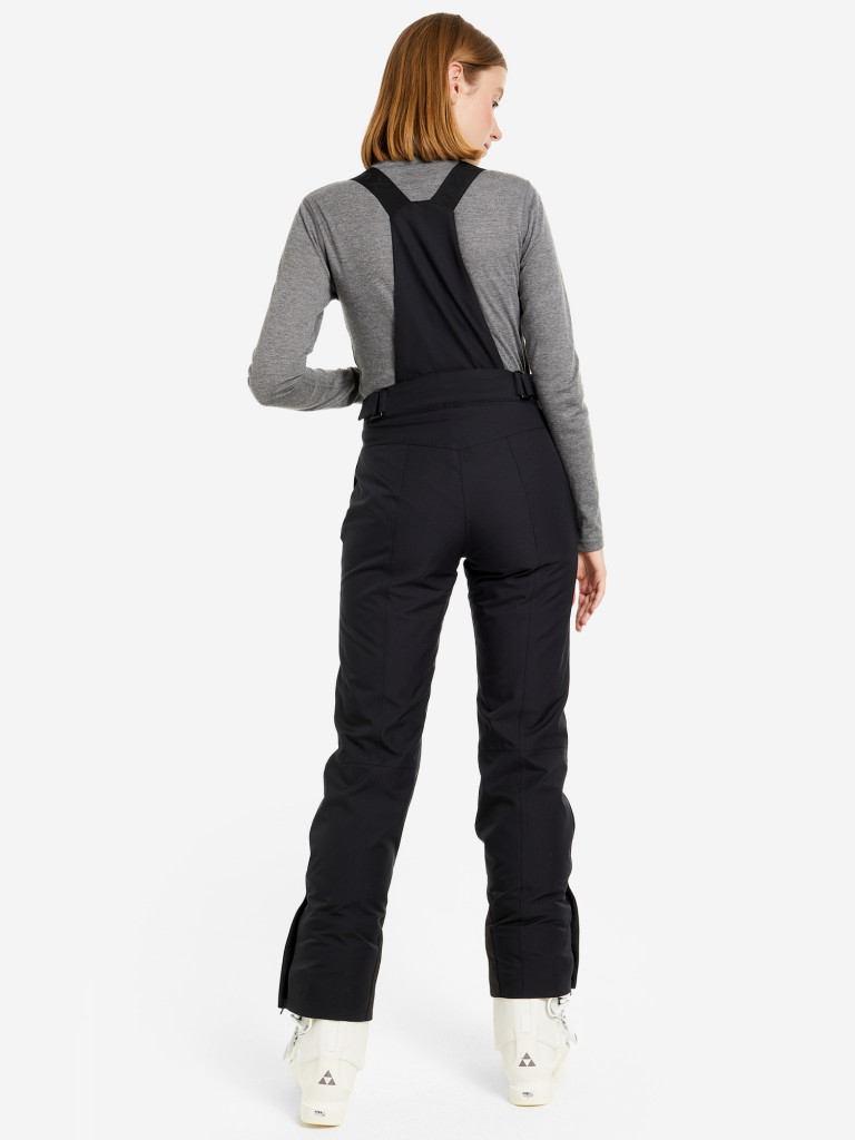 Брюки утепленные женские Volkl