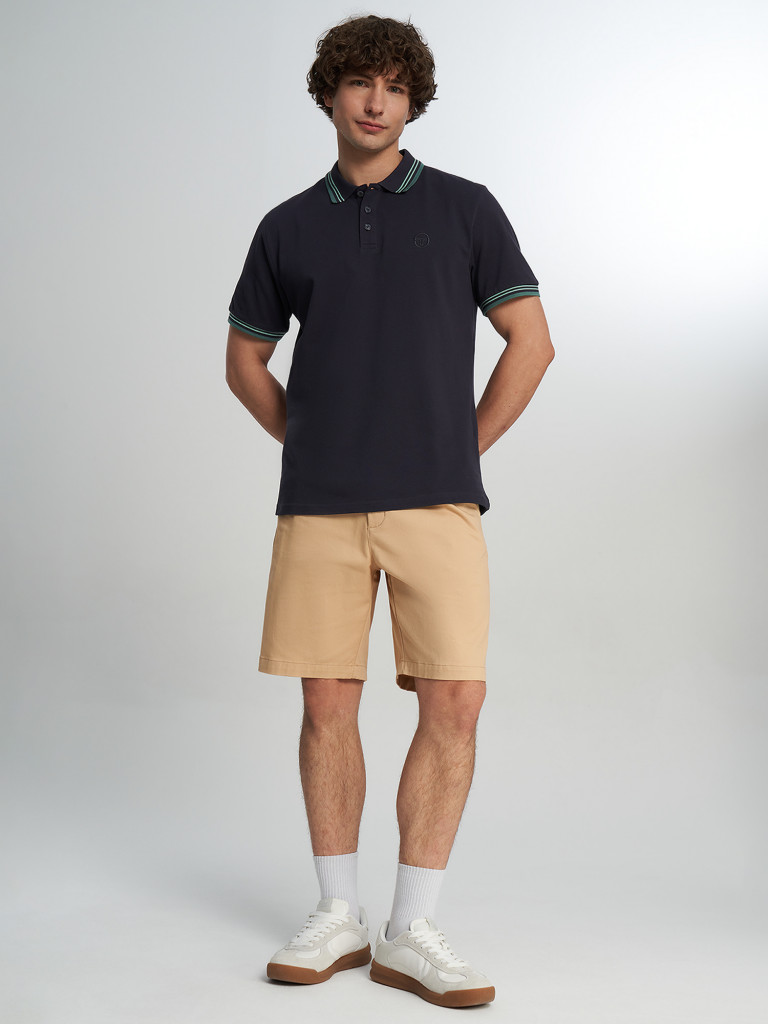 Поло мужское Sergio Tacchini Marco