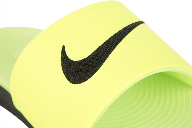 Шлепанцы для мальчиков Nike Kawa Slide