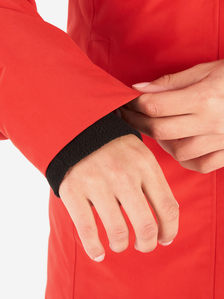 Пальто женское Marmot Chelsea Coat