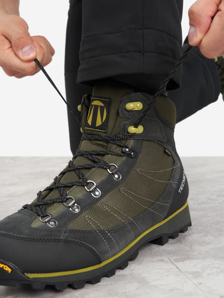 Ботинки мужские Tecnica Makalu Iv GTX