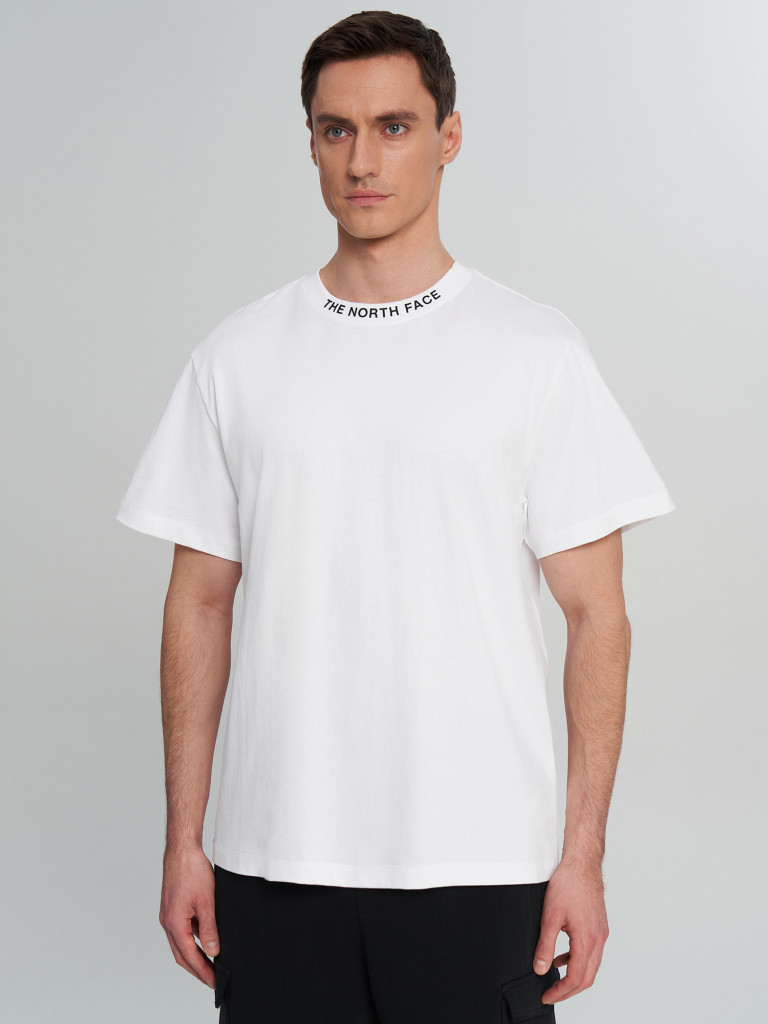 Футболка мужская The North Face Zumu