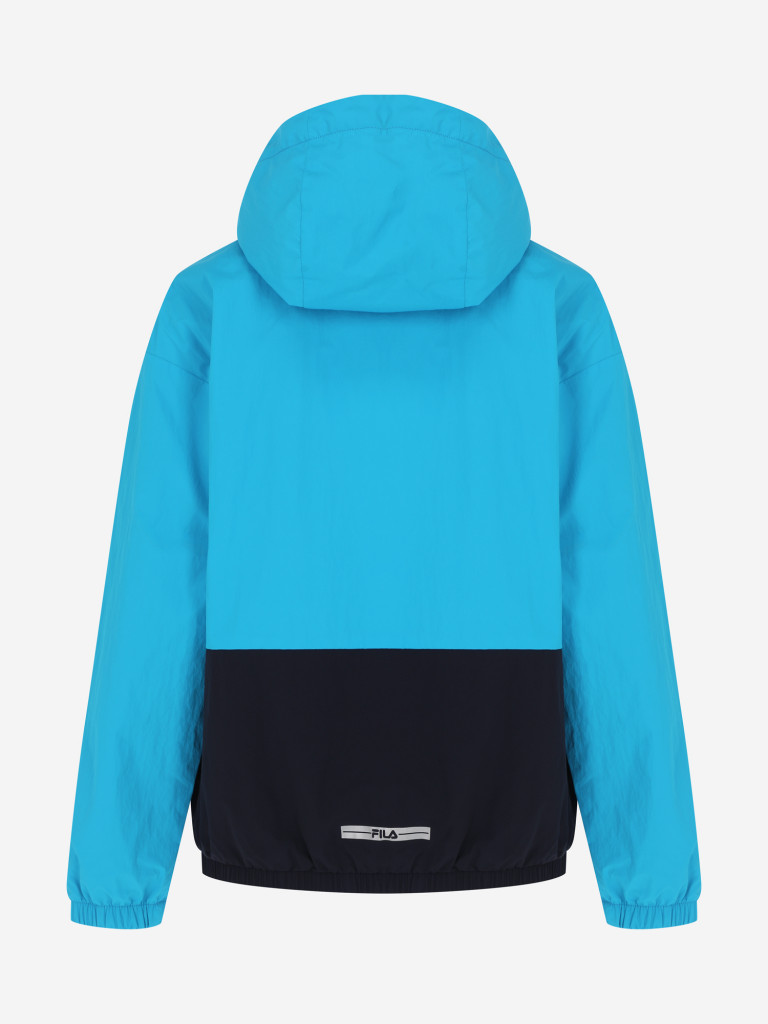 Ветровка для мальчиков FILA