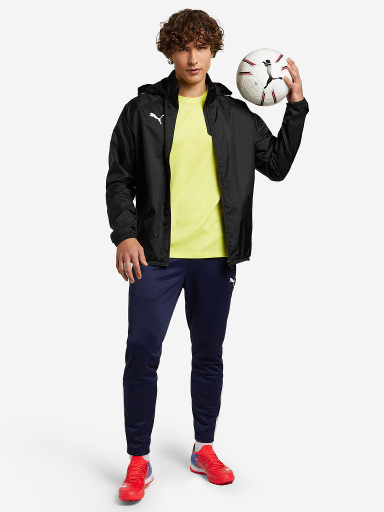 Ветровка мужская PUMA Teamliga