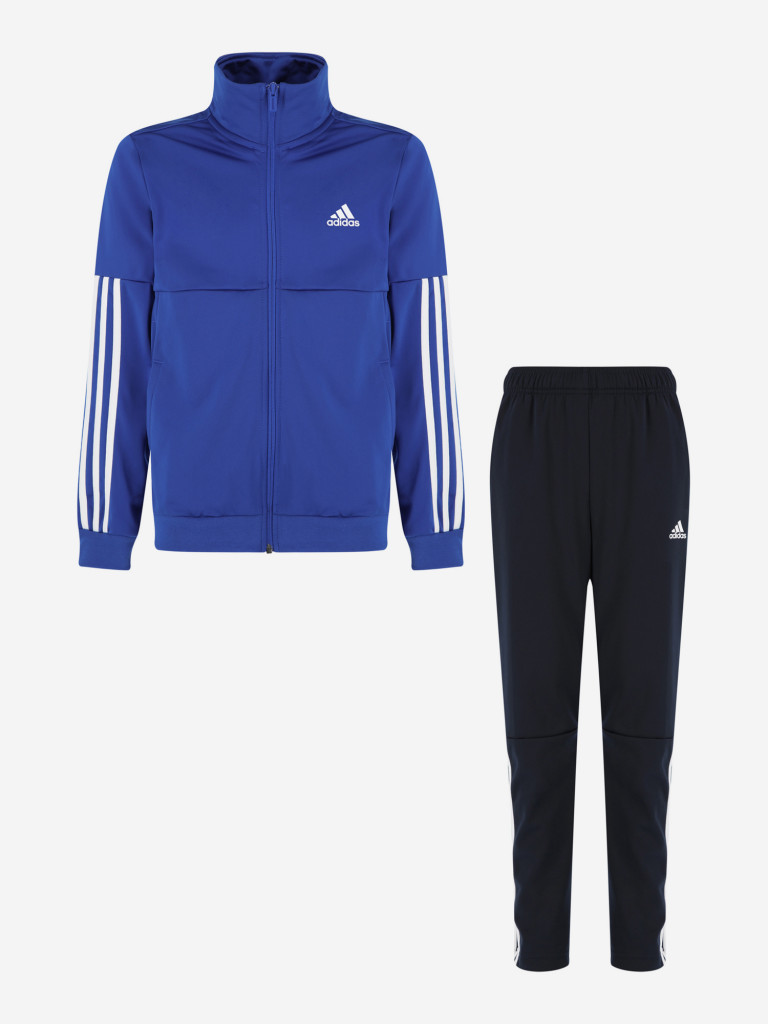 Костюм для мальчиков adidas 3-Stripes Team